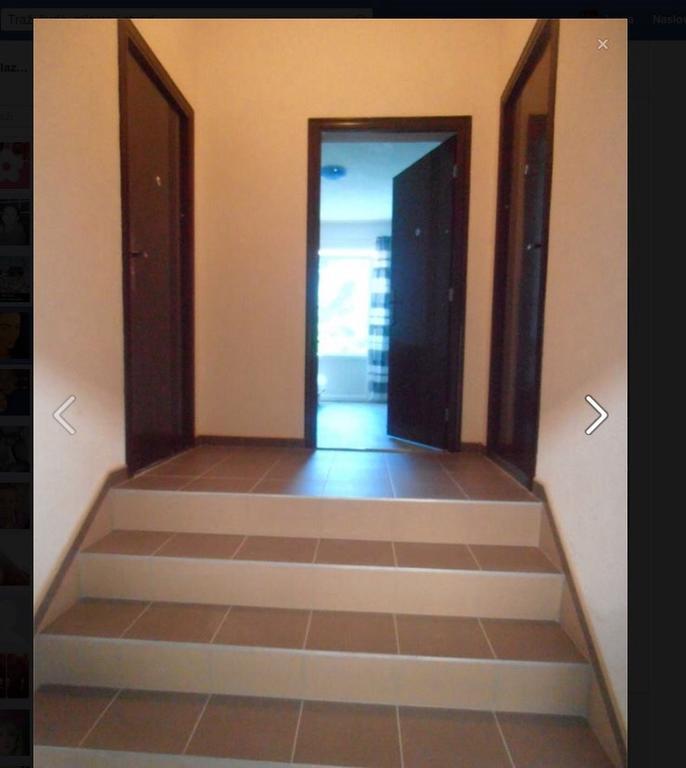 Apartment Afrika Макарска Стая снимка
