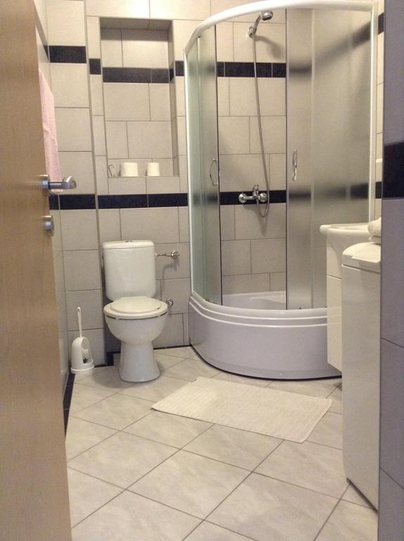 Apartment Afrika Макарска Стая снимка
