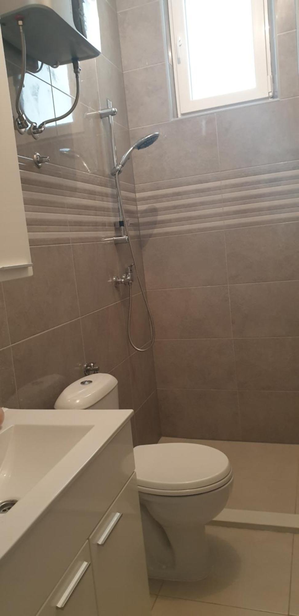 Apartment Afrika Макарска Стая снимка