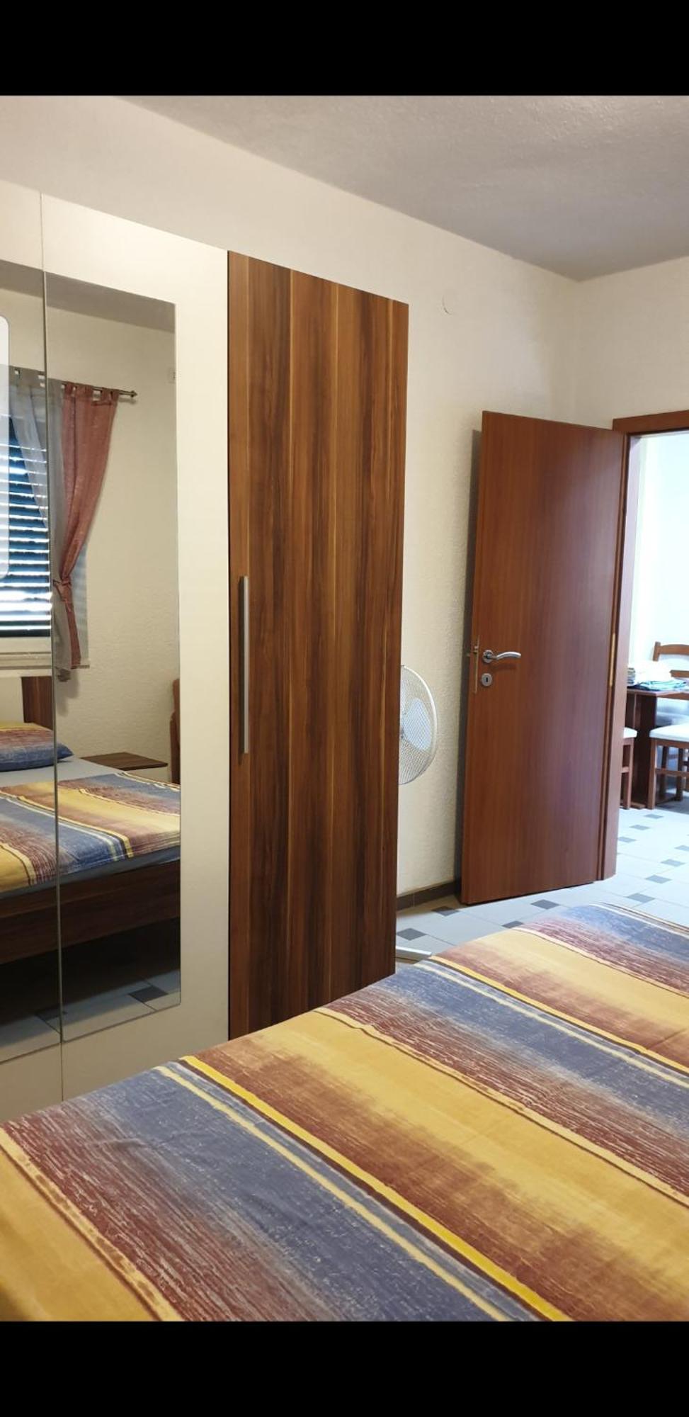 Apartment Afrika Макарска Стая снимка